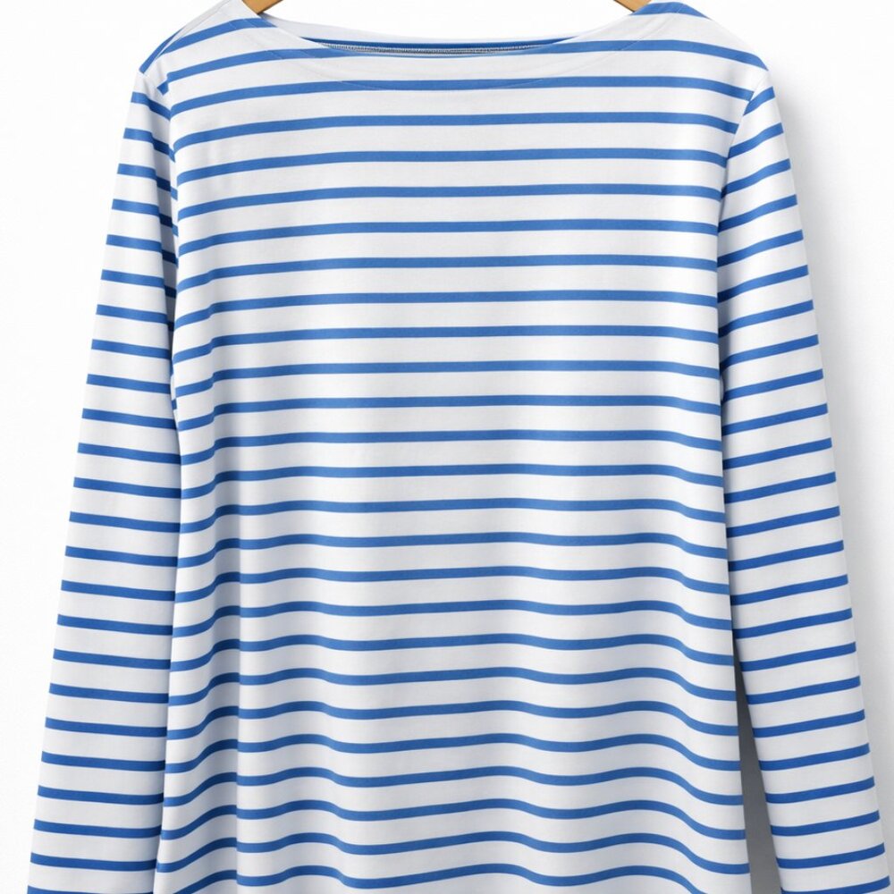 Women's Vineyard Vines XL Long Sleeved T-Shirt
